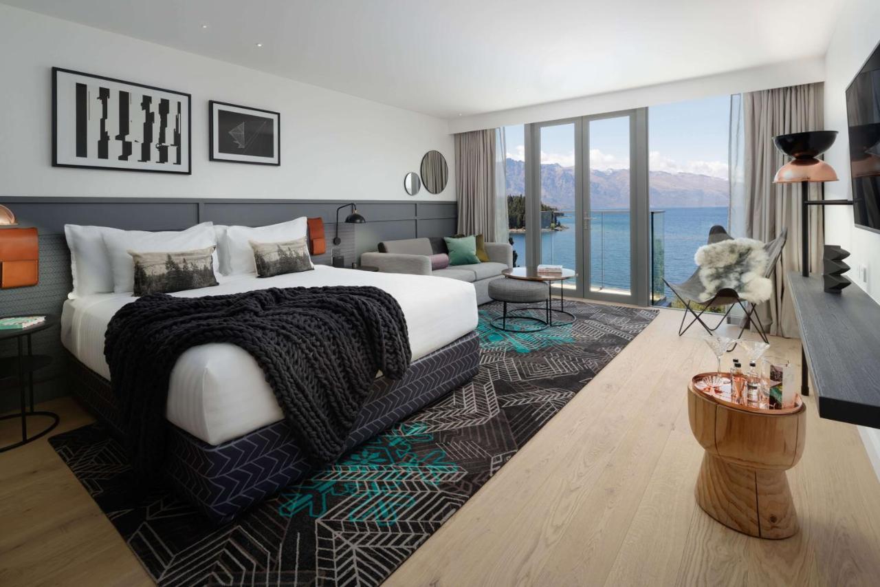 Qt Queenstown Dış mekan fotoğraf