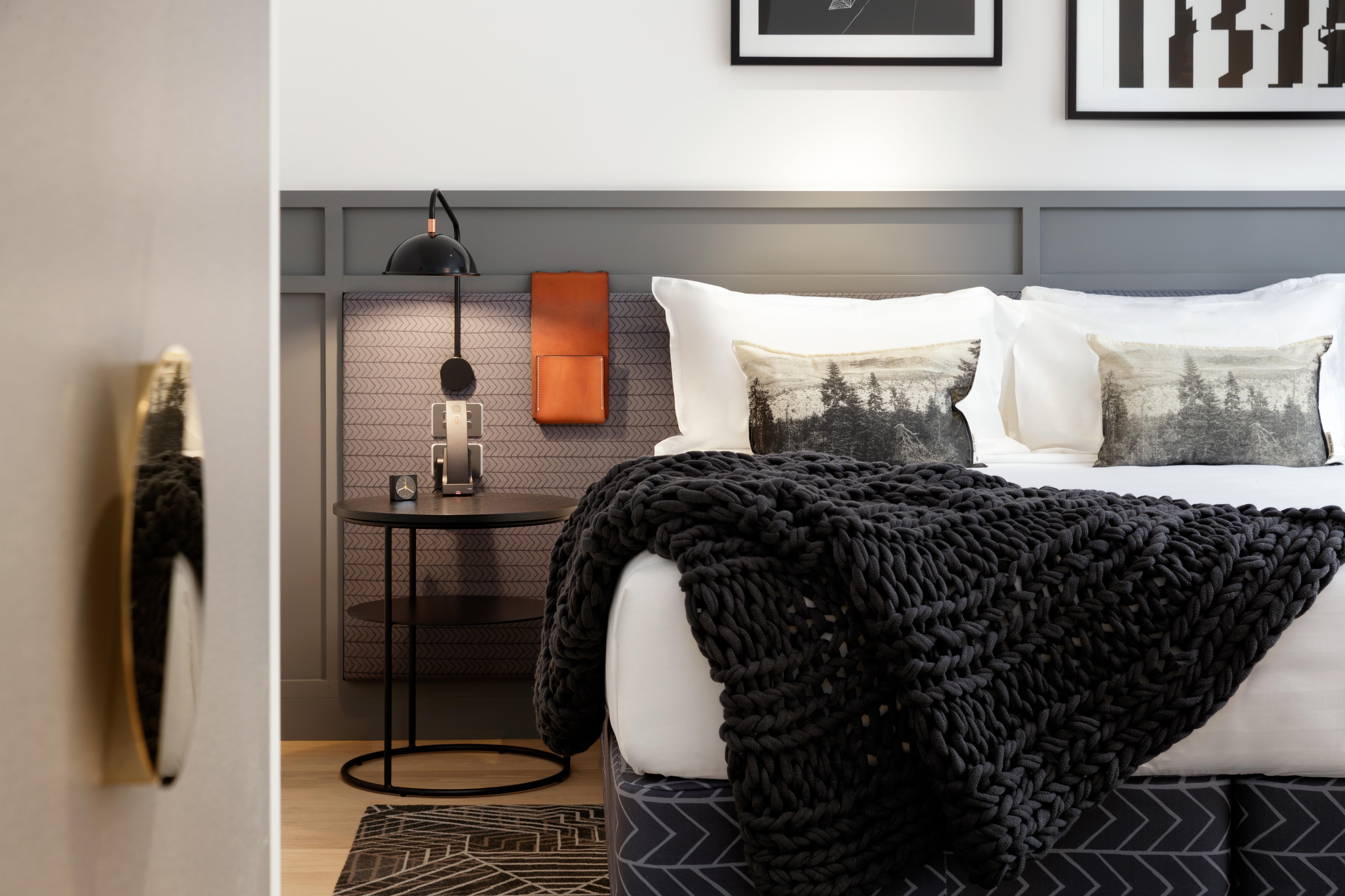 Qt Queenstown Dış mekan fotoğraf Bedroom
